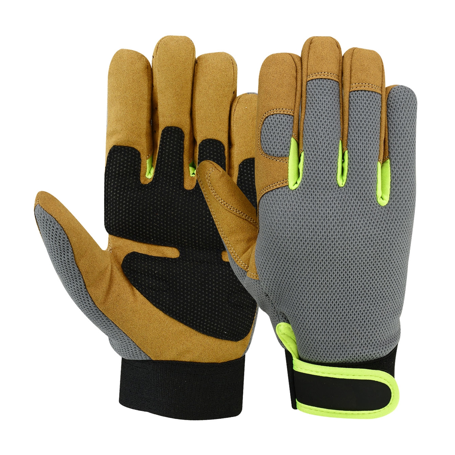Mechanics Gloves